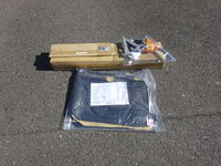 三菱ふそうキャンタータンク車（タンクローリー）小型（2t・3t）[写真31]