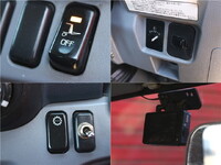 三菱ふそうキャンター平ボディ小型（2t・3t）[写真11]