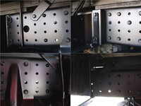 三菱ふそうキャンター平ボディ小型（2t・3t）[写真17]