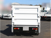 三菱ふそうキャンター平ボディ小型（2t・3t）[写真04]