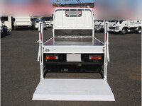 三菱ふそうキャンター平ボディ小型（2t・3t）[写真05]