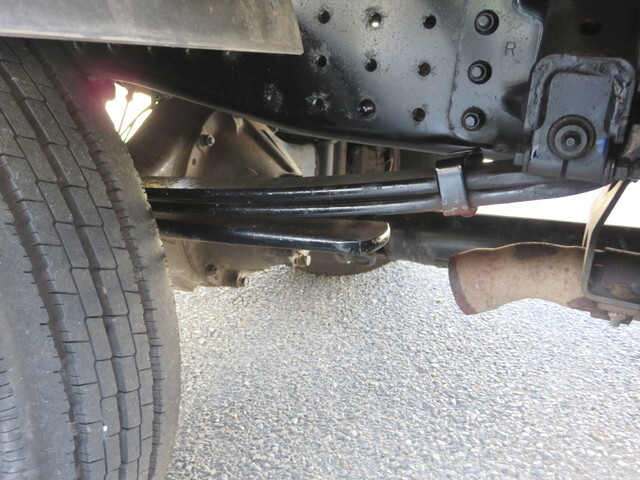 日産その他の車種平ボディ小型（2t・3t）[写真12]