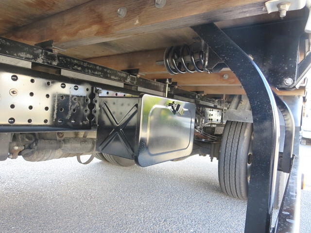 日産その他の車種平ボディ小型（2t・3t）[写真15]