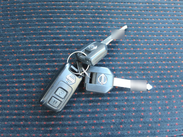 日産その他の車種平ボディ小型（2t・3t）[写真33]