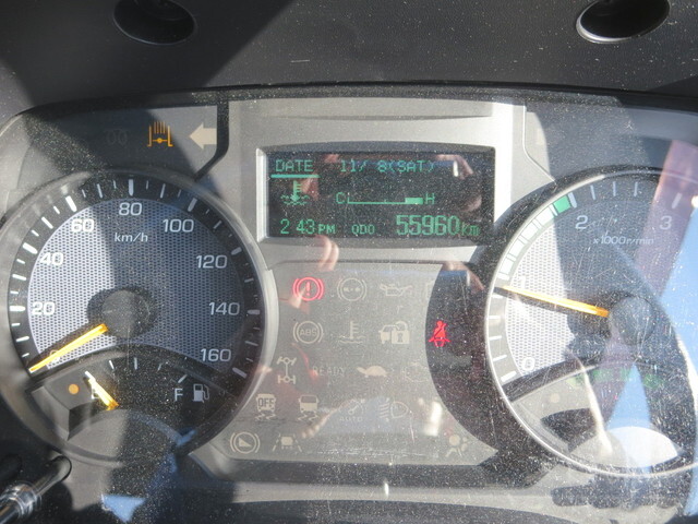 日産その他の車種平ボディ小型（2t・3t）[写真34]