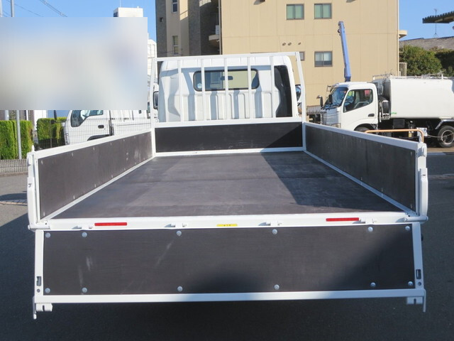 日産その他の車種平ボディ小型（2t・3t）[写真05]