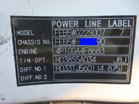 日産その他の車種平ボディ小型（2t・3t）[写真08]