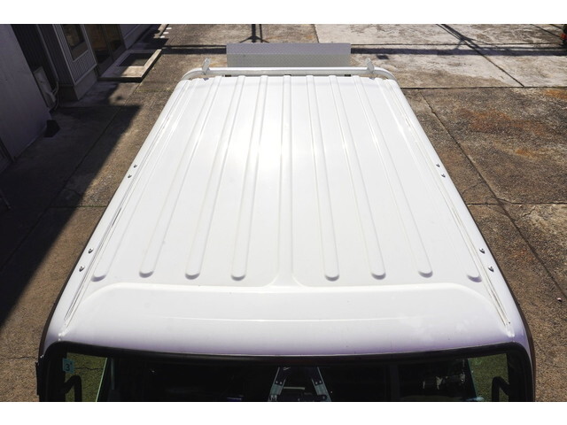 トヨタダイナ平ボディ小型（2t・3t）[写真12]