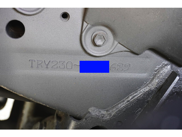 トヨタダイナ平ボディ小型（2t・3t）[写真14]