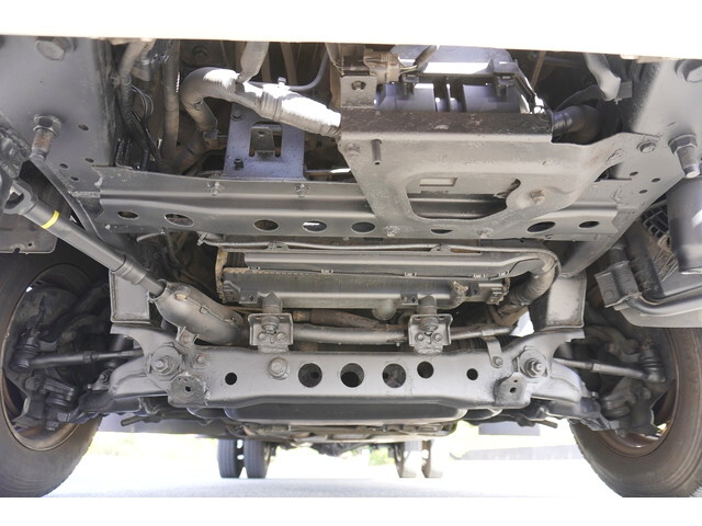 トヨタダイナ平ボディ小型（2t・3t）[写真15]