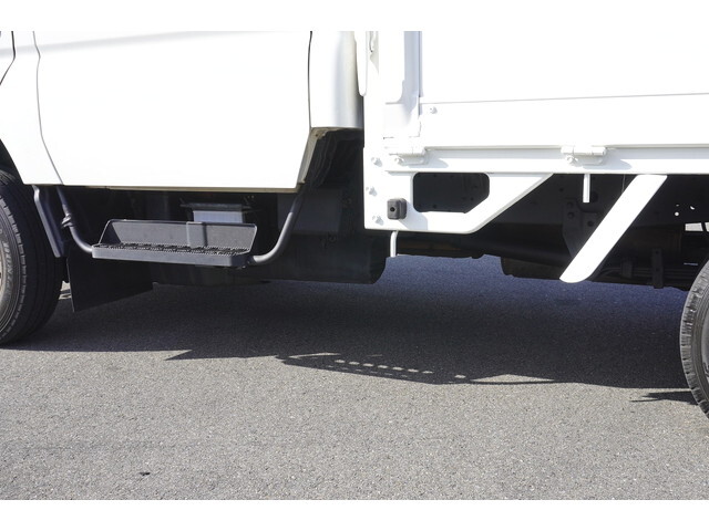 トヨタダイナ平ボディ小型（2t・3t）[写真16]