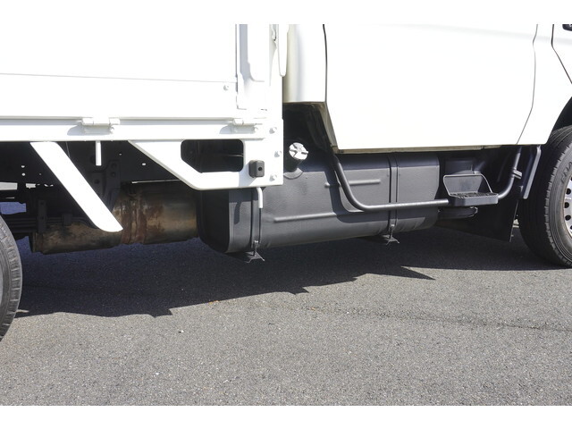 トヨタダイナ平ボディ小型（2t・3t）[写真17]