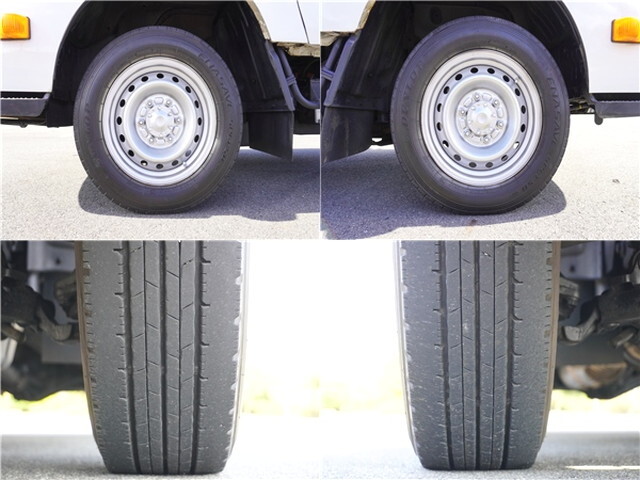 トヨタダイナ平ボディ小型（2t・3t）[写真20]