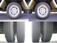 トヨタダイナ平ボディ小型（2t・3t）[写真22]