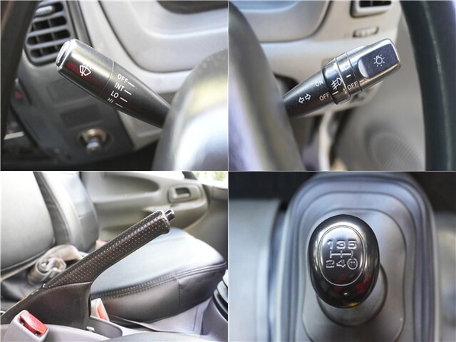 トヨタダイナ平ボディ小型（2t・3t）[写真25]