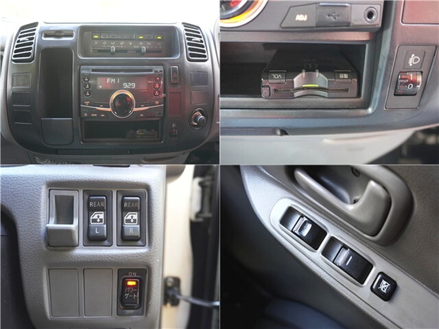 トヨタダイナ平ボディ小型（2t・3t）[写真28]