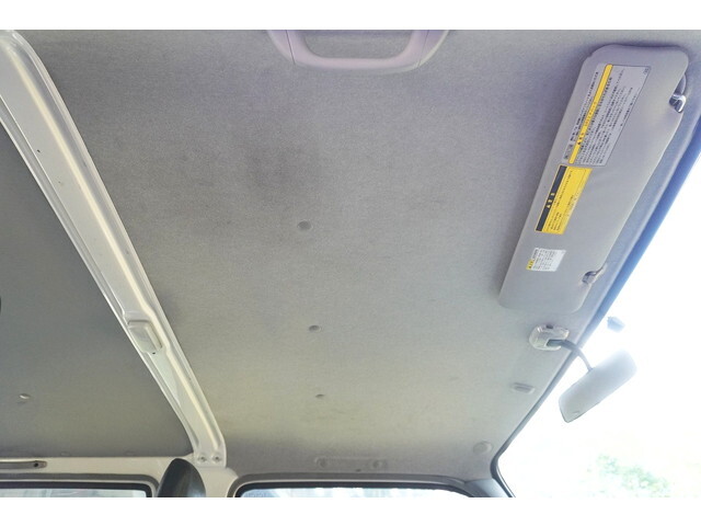 トヨタダイナ平ボディ小型（2t・3t）[写真30]