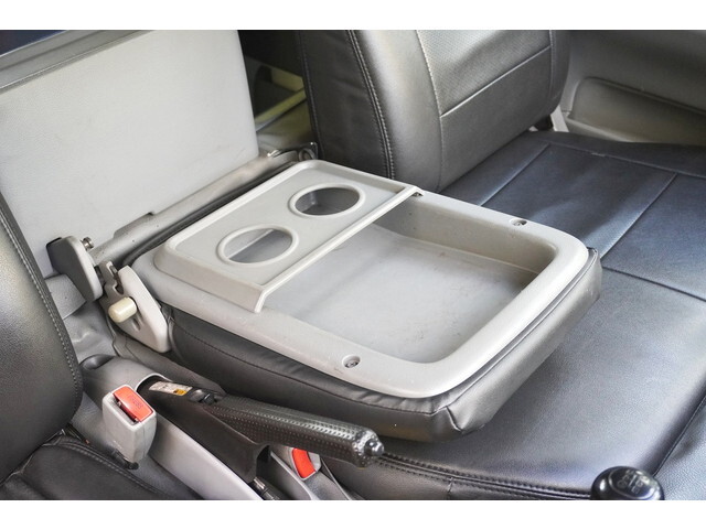 トヨタダイナ平ボディ小型（2t・3t）[写真34]