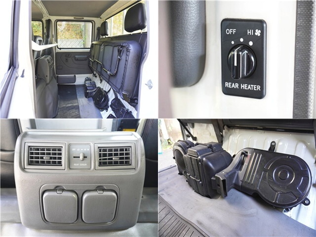 トヨタダイナ平ボディ小型（2t・3t）[写真35]