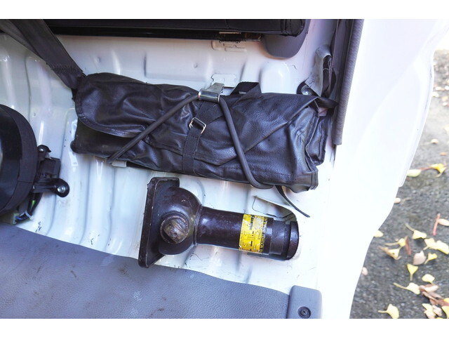 トヨタダイナ平ボディ小型（2t・3t）[写真36]