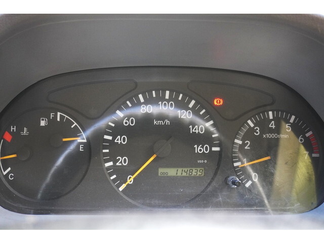 トヨタダイナ平ボディ小型（2t・3t）[写真38]