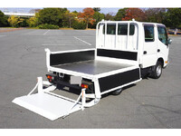 トヨタダイナ平ボディ小型（2t・3t）[写真05]