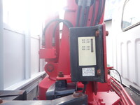 三菱ふそうキャンタークレーン3段小型（2t・3t）[写真13]