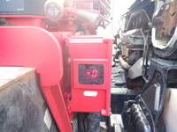 三菱ふそうキャンタークレーン3段小型（2t・3t）[写真14]