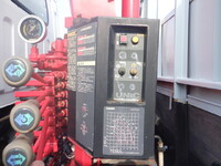 三菱ふそうキャンタークレーン3段小型（2t・3t）[写真17]