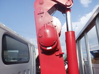 三菱ふそうキャンタークレーン3段小型（2t・3t）[写真19]