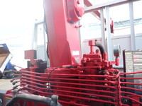 三菱ふそうキャンタークレーン3段小型（2t・3t）[写真20]