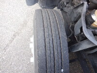 三菱ふそうキャンタークレーン3段小型（2t・3t）[写真26]