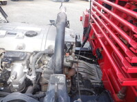 三菱ふそうキャンタークレーン3段小型（2t・3t）[写真27]