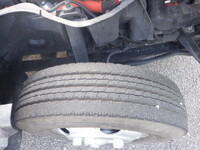 三菱ふそうキャンタークレーン3段小型（2t・3t）[写真28]