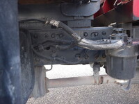 三菱ふそうキャンタークレーン3段小型（2t・3t）[写真30]