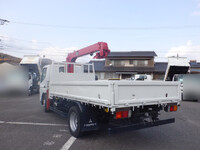 三菱ふそうキャンタークレーン3段小型（2t・3t）[写真02]