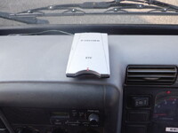 三菱ふそうキャンタークレーン3段小型（2t・3t）[写真38]