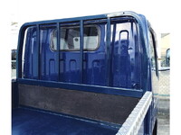 三菱ふそうキャンター平ボディ小型（2t・3t）[写真11]