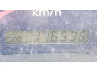 三菱ふそうキャンター平ボディ小型（2t・3t）[写真16]