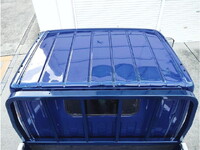 三菱ふそうキャンター平ボディ小型（2t・3t）[写真18]