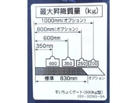 三菱ふそうキャンター平ボディ小型（2t・3t）[写真21]