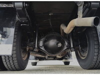 三菱ふそうキャンター平ボディ小型（2t・3t）[写真23]