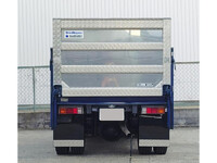 三菱ふそうキャンター平ボディ小型（2t・3t）[写真08]