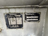 日産アトラスタンク車（タンクローリー）小型（2t・3t）[写真15]