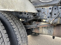 日産アトラスタンク車（タンクローリー）小型（2t・3t）[写真16]