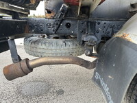 日産アトラスタンク車（タンクローリー）小型（2t・3t）[写真17]