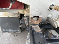 日産アトラスタンク車（タンクローリー）小型（2t・3t）[写真18]