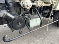 日産アトラスタンク車（タンクローリー）小型（2t・3t）[写真23]