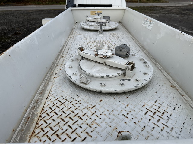 日産アトラスタンク車（タンクローリー）小型（2t・3t）[写真24]