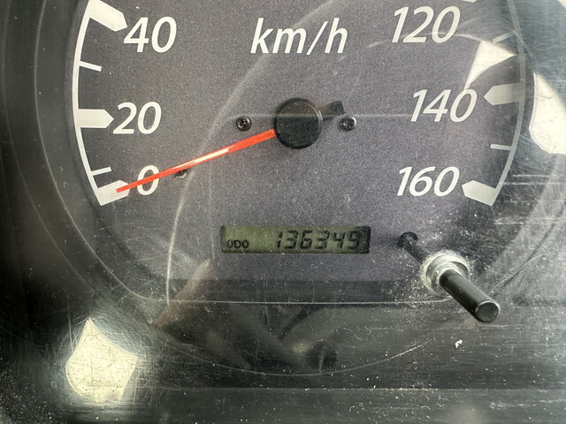 日産アトラスタンク車（タンクローリー）小型（2t・3t）[写真30]